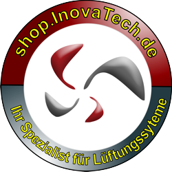 Lüftungswebshop